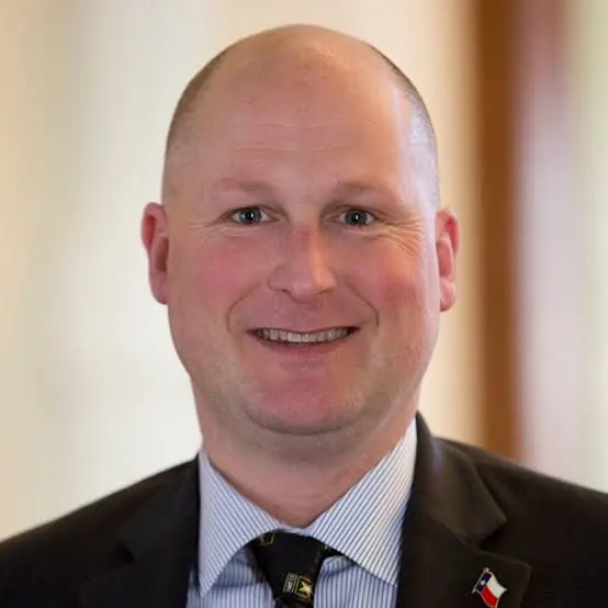 Tony Tinderholt