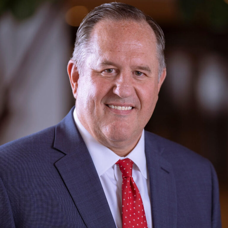 Rick Barnes, Tarrant County Tax Assessor/Collector